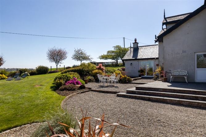 Laurel Lodge, Borrmount, Bree, Wexford
