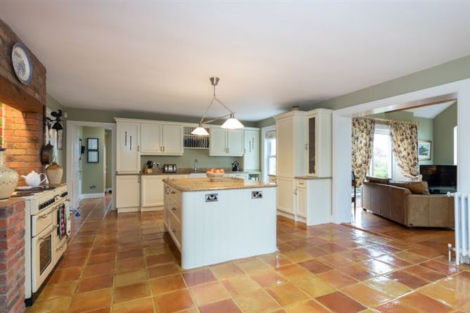 Laurel Lodge, Borrmount, Bree, Wexford