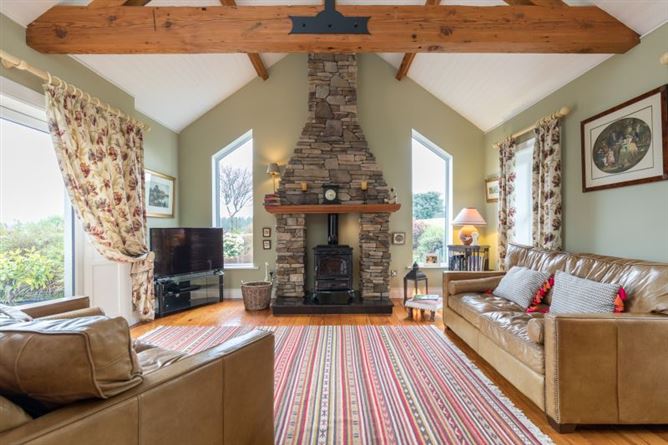 Laurel Lodge, Borrmount, Bree, Wexford