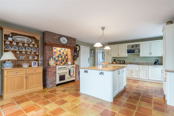 Laurel Lodge, Borrmount, Bree, Wexford