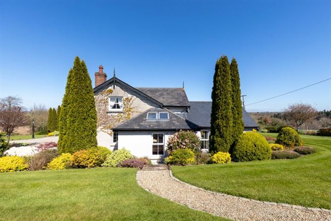 Laurel Lodge, Borrmount, Bree, Wexford
