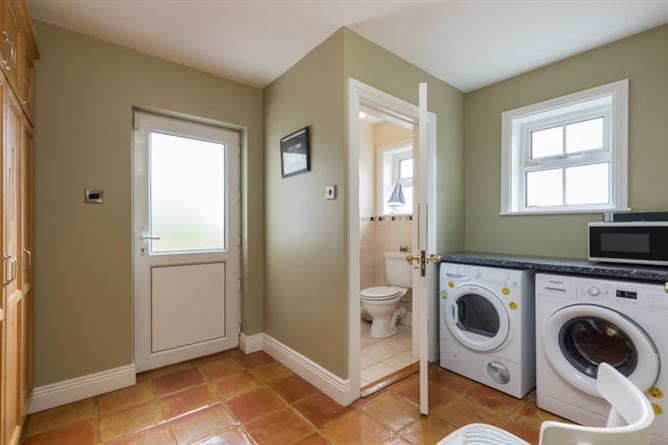 Laurel Lodge, Borrmount, Bree, Wexford