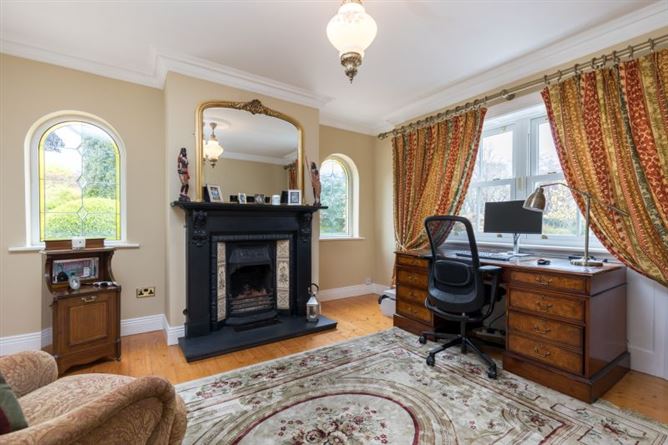Laurel Lodge, Borrmount, Bree, Wexford