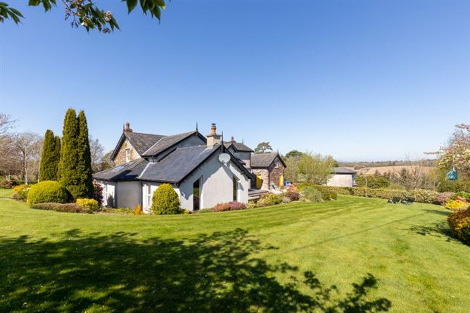 Laurel Lodge, Borrmount, Bree, Wexford
