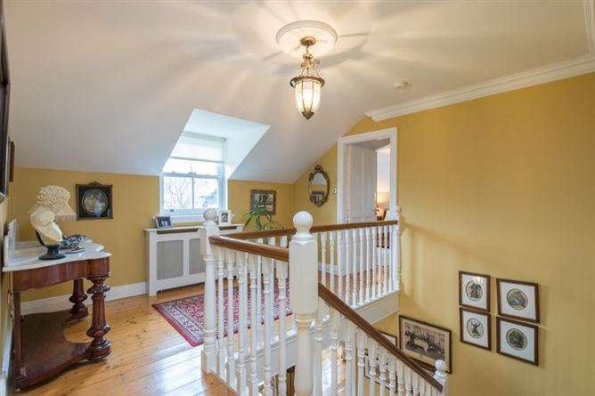 Laurel Lodge, Borrmount, Bree, Wexford