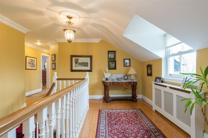 Laurel Lodge, Borrmount, Bree, Wexford