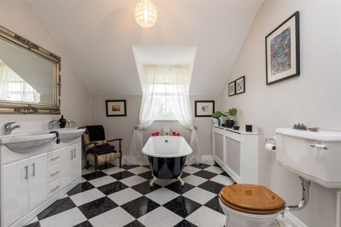 Laurel Lodge, Borrmount, Bree, Wexford