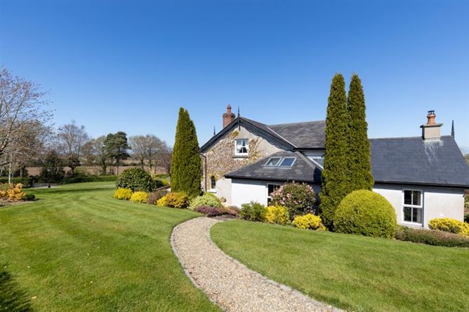Laurel Lodge, Borrmount, Bree, Wexford