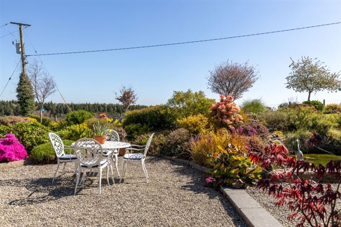 Laurel Lodge, Borrmount, Bree, Wexford