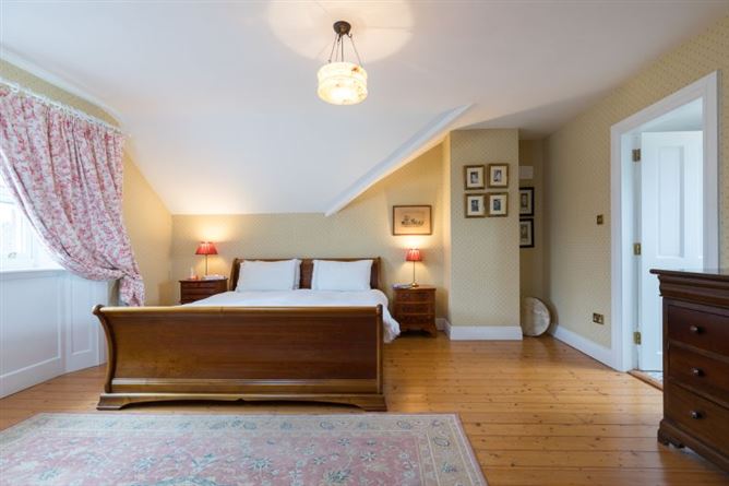Laurel Lodge, Borrmount, Bree, Wexford