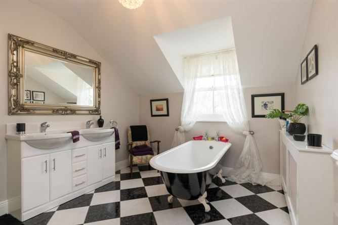 Laurel Lodge, Borrmount, Bree, Wexford