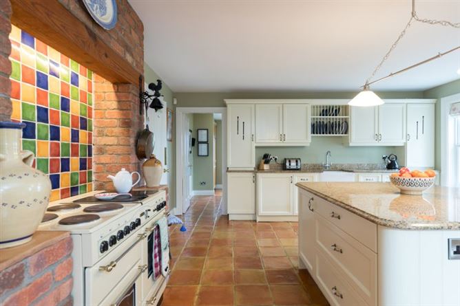 Laurel Lodge, Borrmount, Bree, Wexford