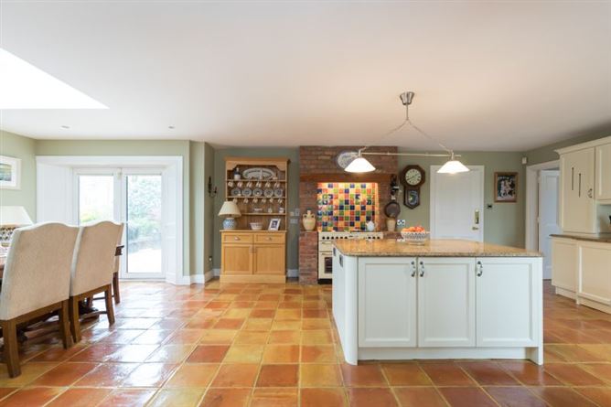 Laurel Lodge, Borrmount, Bree, Wexford