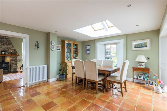 Laurel Lodge, Borrmount, Bree, Wexford