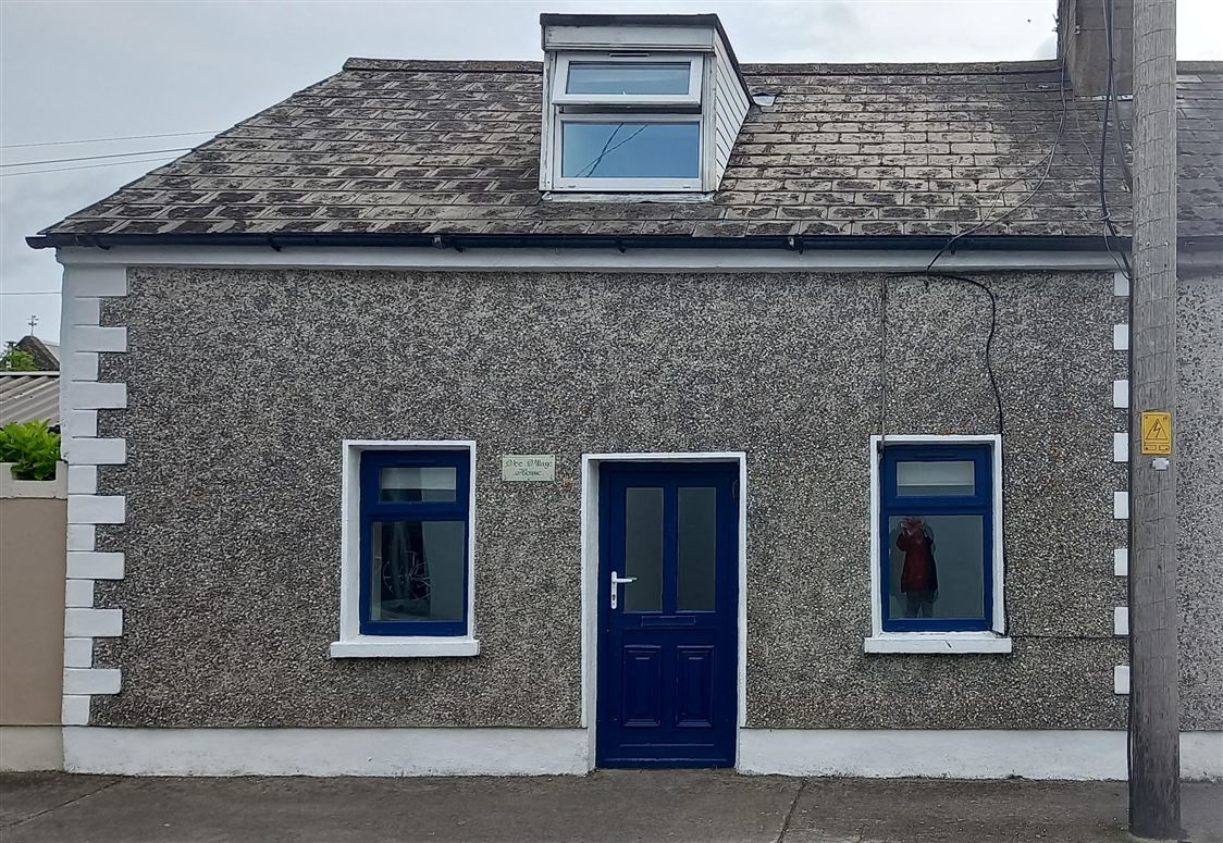Convent Road, Clogheen, Tipperary Tom O'Brien Estate Agents, Valuer