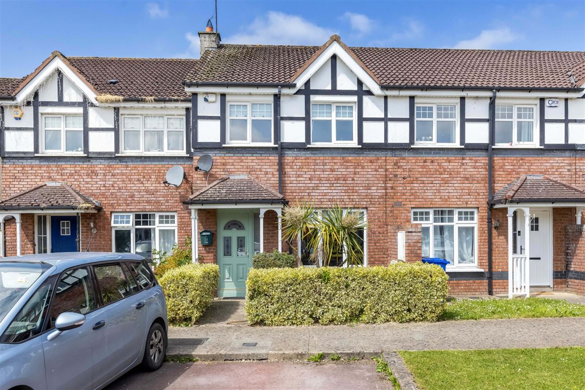 21 Spire View Rise, Johnstown, Navan, Co. Meath Sherry FitzGerald