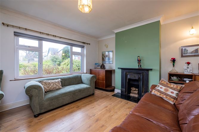 1 Laurel Road, Churchtown, Dublin 14