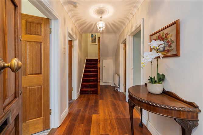 1 Laurel Road, Churchtown, Dublin 14