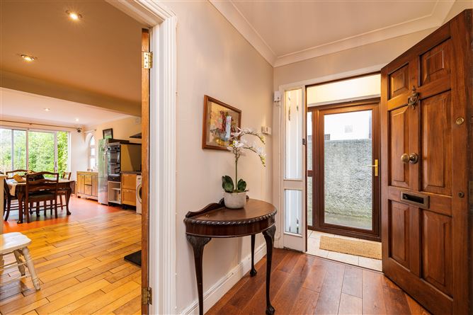 1 Laurel Road, Churchtown, Dublin 14