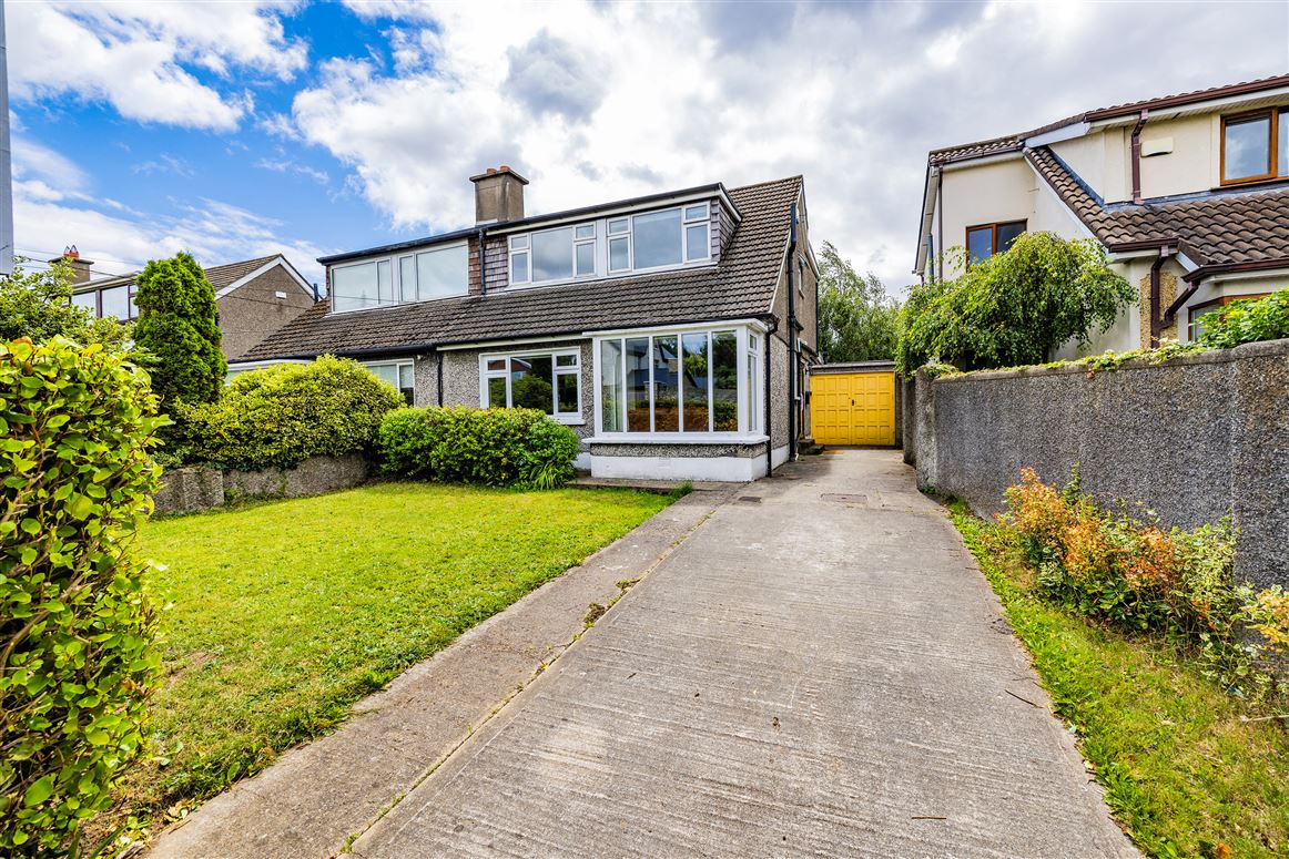 1 Laurel Road, Churchtown, Dublin 14