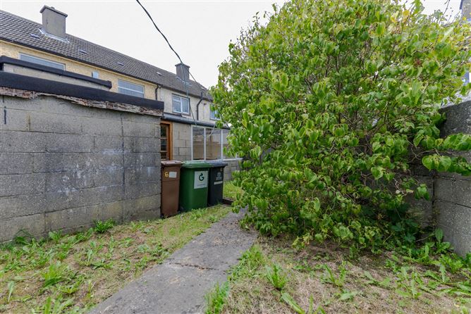 6 Greencastle Drive, Coolock, Dublin