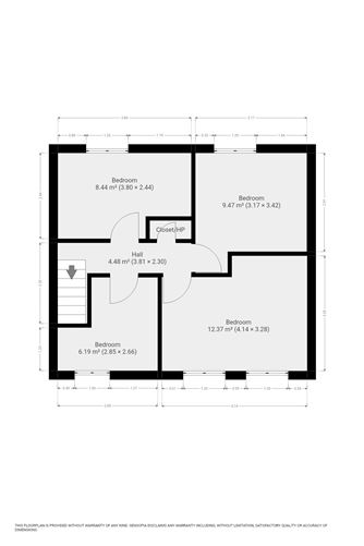 6 Greencastle Drive, Coolock, Dublin