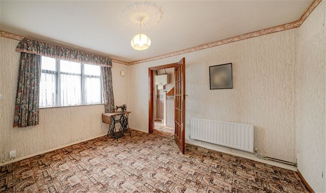 6 Greencastle Drive, Coolock, Dublin