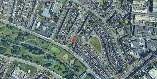 6 Greencastle Drive, Coolock, Dublin