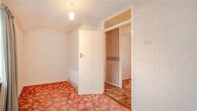 6 Greencastle Drive, Coolock, Dublin