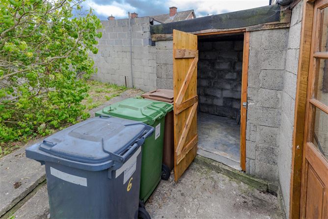 6 Greencastle Drive, Coolock, Dublin