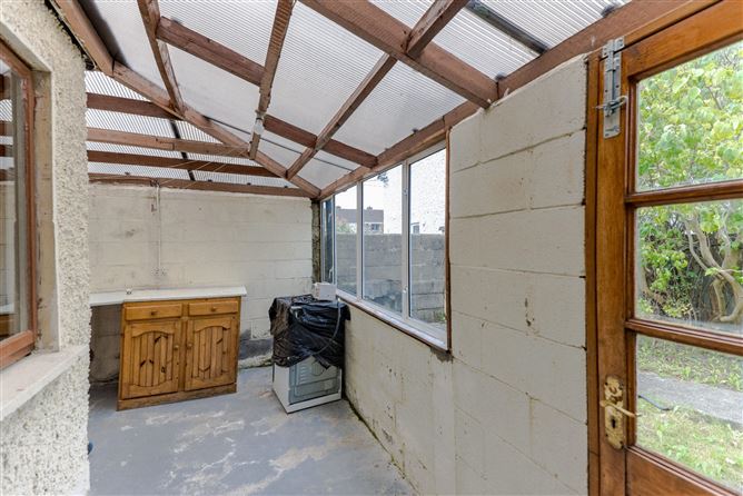 6 Greencastle Drive, Coolock, Dublin