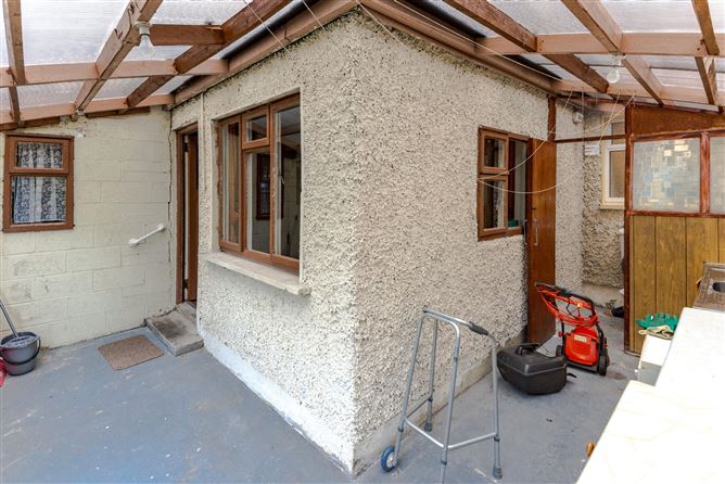 6 Greencastle Drive, Coolock, Dublin