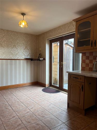 47 Saint Mark's Crescent, Clondalkin,   Dublin 22