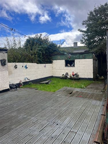 47 Saint Mark's Crescent, Clondalkin,   Dublin 22