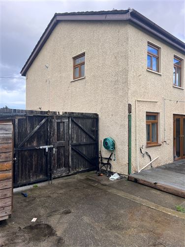 47 Saint Mark's Crescent, Clondalkin,   Dublin 22