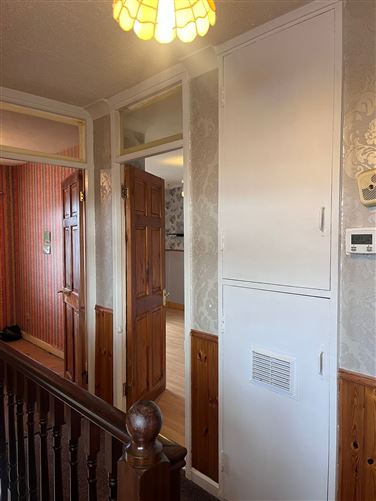 47 Saint Mark's Crescent, Clondalkin,   Dublin 22
