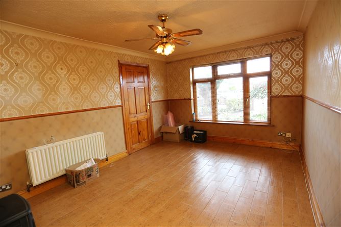 47 Saint Mark's Crescent, Clondalkin,   Dublin 22