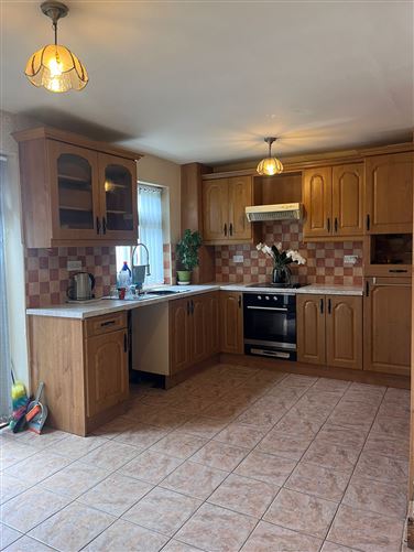 47 Saint Mark's Crescent, Clondalkin,   Dublin 22