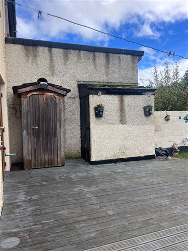 47 Saint Mark's Crescent, Clondalkin,   Dublin 22