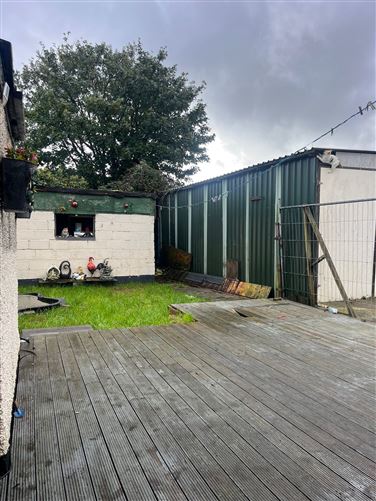 47 Saint Mark's Crescent, Clondalkin,   Dublin 22