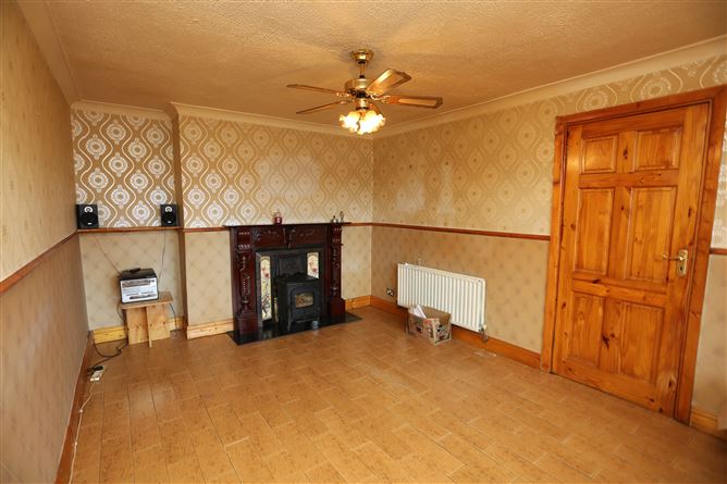 47 Saint Mark's Crescent, Clondalkin,   Dublin 22