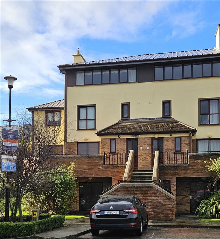 78 Gleann Na Ri, Druid Valley, Cabinteely, Dublin 18 DNG Dun