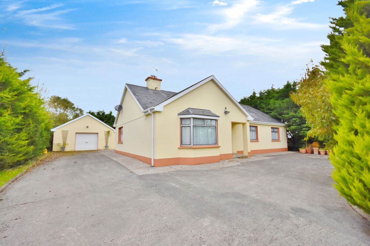 Tullamore, Listowel, Co. Kerry