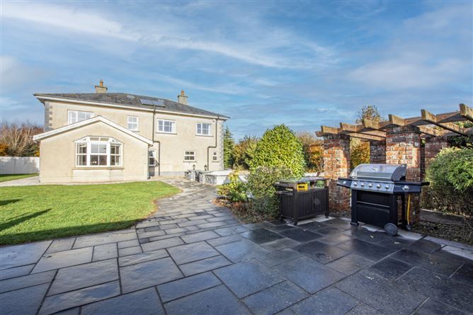 Tiermore, Kilmacow, Co. Kilkenny