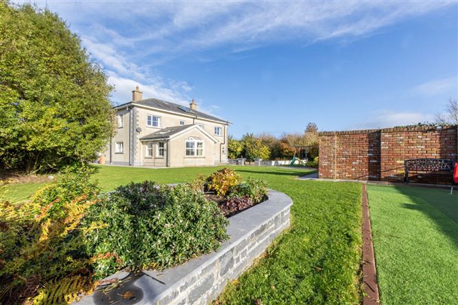 Tiermore, Kilmacow, Co. Kilkenny