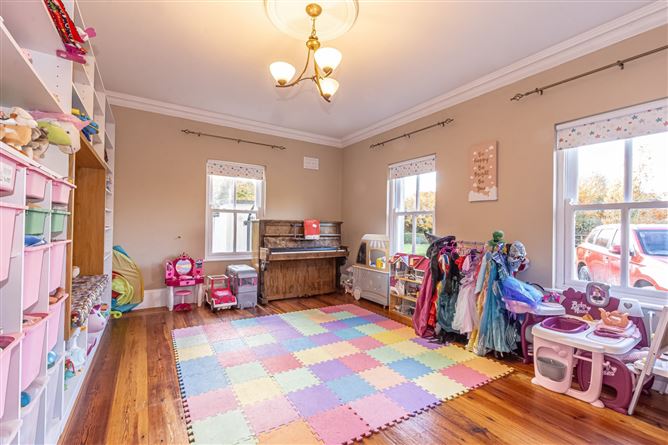 Tiermore, Kilmacow, Co. Kilkenny