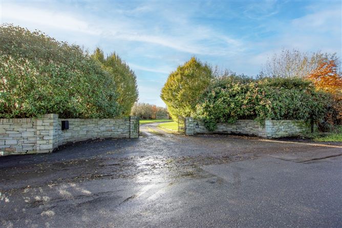 Tiermore, Kilmacow, Co. Kilkenny