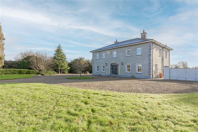 Tiermore, Kilmacow, Co. Kilkenny