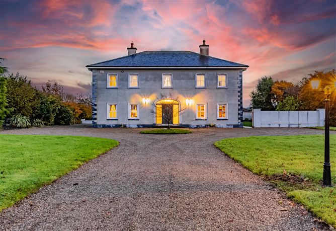 Tiermore, Kilmacow, Co. Kilkenny