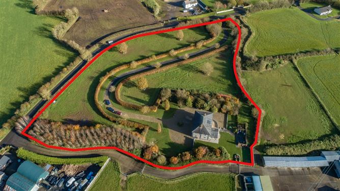 Tiermore, Kilmacow, Co. Kilkenny